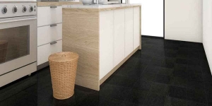 Is Granite Tile Good for the Kitchen Floor